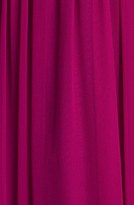 Thumbnail for your product : Donna Morgan Chiffon Fabric Swatch (Berry Boutique)