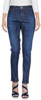 Thumbnail for your product : 2W2M Denim trousers