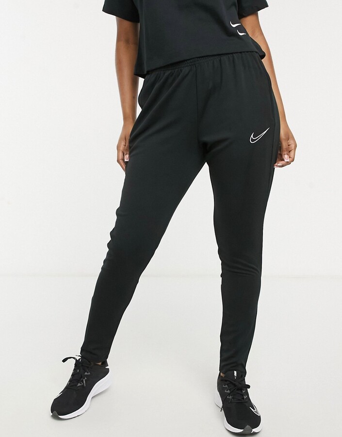 Nike Football Nike Soccer Academy dry sweatpants in black - ShopStyle  Activewear Pants