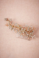 Thumbnail for your product : BHLDN Blushing Bloom Comb