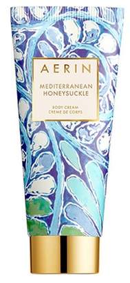 Estee Lauder Mediterranean Honeysuckle Body Cream