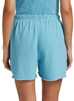Thumbnail for your product : ATM Anthony Thomas Melillo French Terry Sweat Shorts