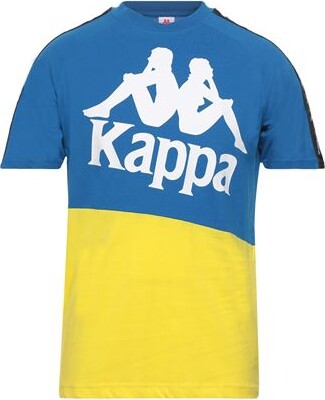 Kappa Men's T-shirts | Shop the world's largest collection of fashion |  ShopStyle