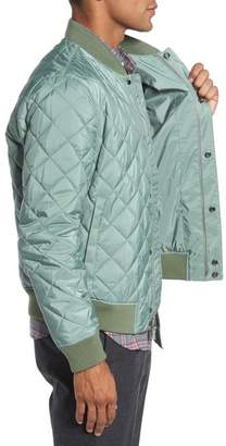 Bonobos The Quilted Puffer Jacket