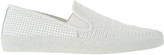 Thumbnail for your product : Vince Camuto Leather Slip On Sneakers - Cariana