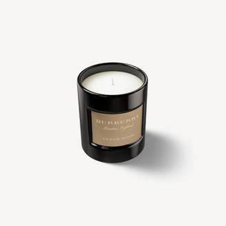 Burberry Cedar Wood Scented Candle - 240g