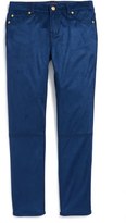 Thumbnail for your product : 7 For All Mankind 'The Skinny' Legging Jeans (Big Girls)