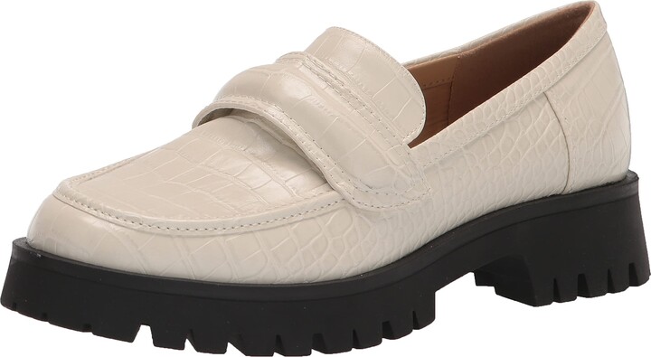 nine west loafer