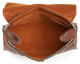 Thumbnail for your product : Mulberry 'Small Buckle' Leather Shoulder Bag - Brown