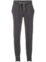 Thumbnail for your product : DKNY Cotton Sweatpants