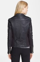 Thumbnail for your product : IRO 'Vika' Leather Jacket