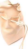 Thumbnail for your product : Jil Sander Drawstring Pouch Bag