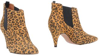 IRO Ankle boots - Item 11330394