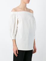 Thumbnail for your product : Theory 'Joscia' top
