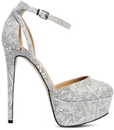 Thumbnail for your product : ASOS PALL MALL Platforms