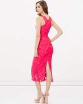 Thumbnail for your product : Poppy Cross-Over Back Dress