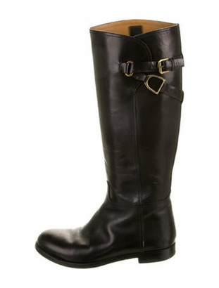 lauren ralph lauren makaila riding boot