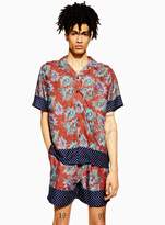Thumbnail for your product : NATIVE YOUTH TopmanTopman Wright Shorts