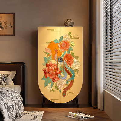 East Urban Home Donika