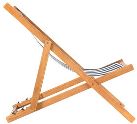 Safavieh Loren Foldable Sling Chair