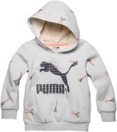 Thumbnail for your product : Puma x tinycottons Classic Hoodie