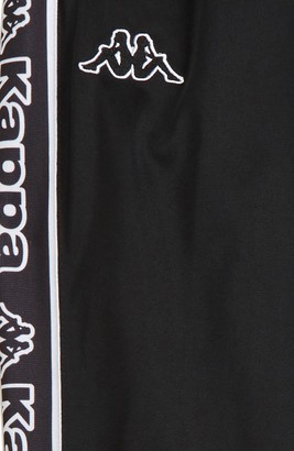 Kappa Alic Logo Tape Track Pants