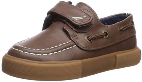 nautica baby shoes