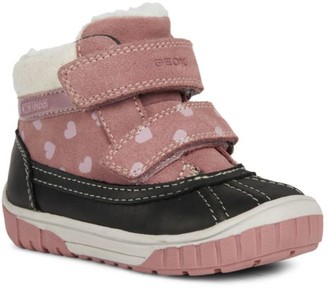 geox baby boots