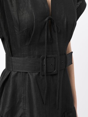 Rebecca Vallance Zahara Mini Dress