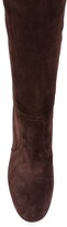 Thumbnail for your product : Gianvito Rossi Knee-Length Boots