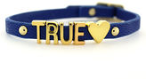 Thumbnail for your product : BCBGeneration True Love Bracelet in Blue