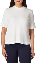 Thumbnail for your product : AG Jeans Women's Yoni Thermal TEE