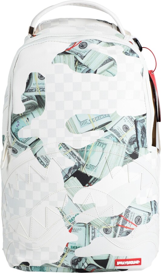 Money 3am DLXSV Backpack