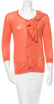 Thumbnail for your product : RED Valentino Cardigan