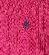 Thumbnail for your product : Polo Ralph Lauren Cotton sweater
