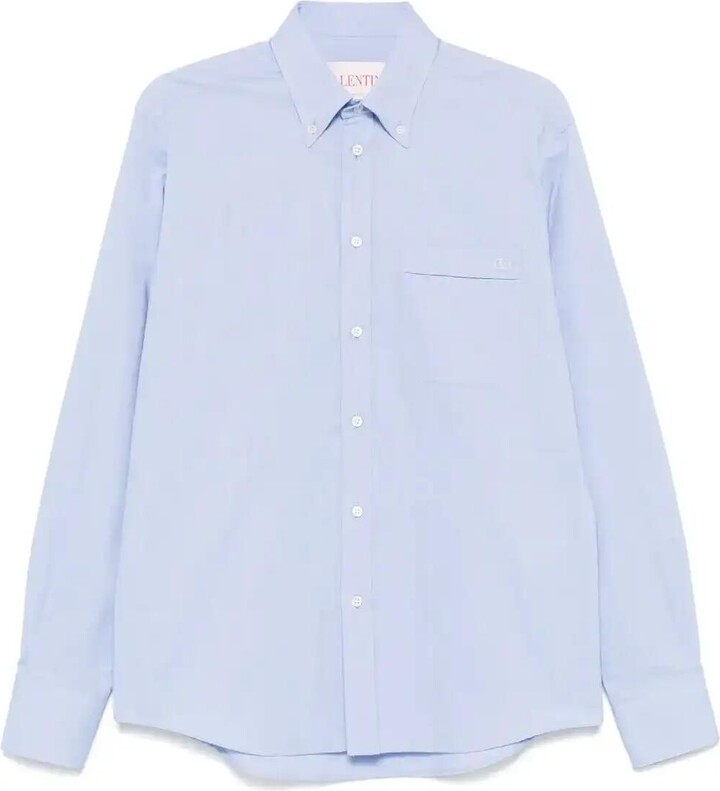 Valentino Garavani VLogo Signature Shirt