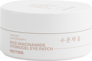 TJMAXX 60Pk Rice Niacin Eye Patches