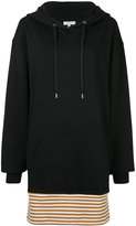 Thumbnail for your product : Public School Zita hoodie dress