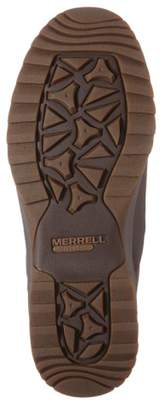 Merrell Eventyr Strap Waterproof Boot