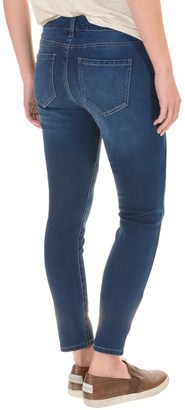 Liverpool Jeans Company Ankle Skinny Jeans (For Women)