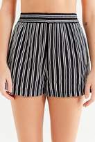 Thumbnail for your product : Urban Outfitters City Striped Short