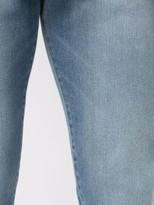 Thumbnail for your product : Dolce & Gabbana Slim Fit Stretch Jeans