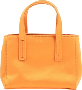 Women's Orange Evening Bags | ShopStyle
