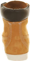 Thumbnail for your product : Timberland Glastenbury 6 Inch Boots Wheat Nubuck
