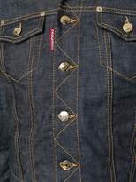Thumbnail for your product : DSQUARED2 classic denim jacket