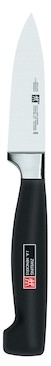 Zwilling J.A. Henckels Four Star 3" Paring Knife