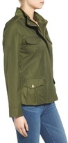 Thumbnail for your product : CeCe Women's Sophie Utility Jacket