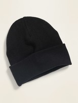 old navy mens beanie