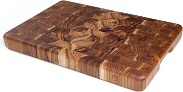 Origin Wood Cutting Board