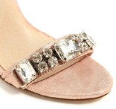 Thumbnail for your product : ASOS HONEY POT Heeled Sandals